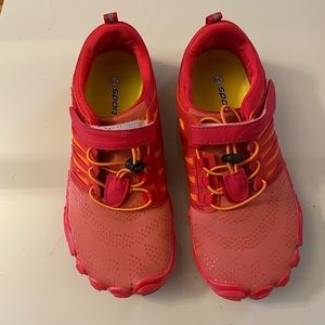 Joomra minimalist barefoot shoe - EU 39